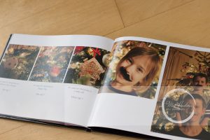Family Photography Belfast, family lifestyle album