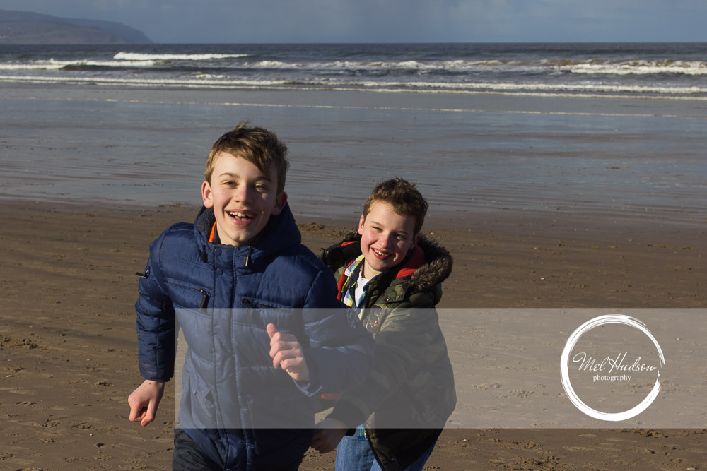 Family Photographer in Northern Ireland