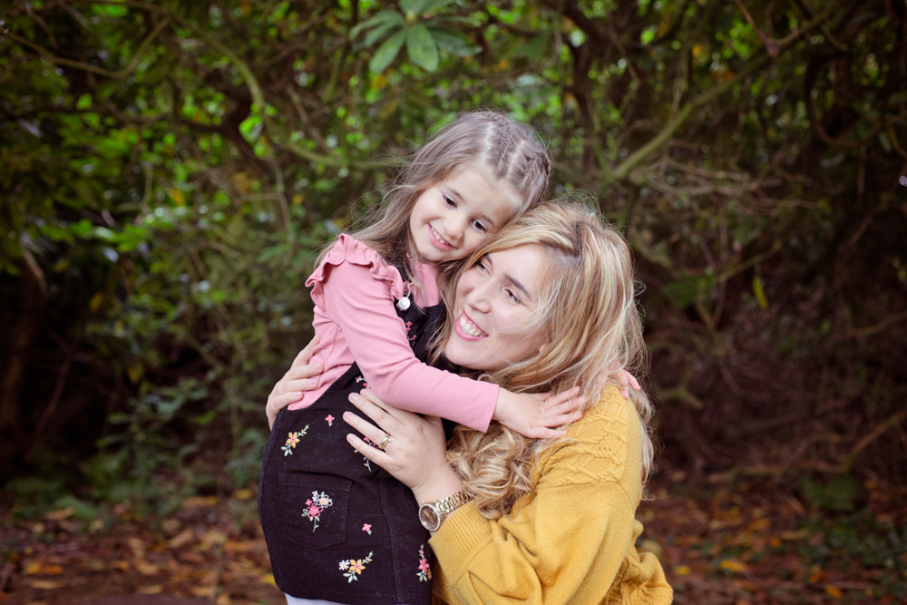 Autumn Photo Shoot – for families