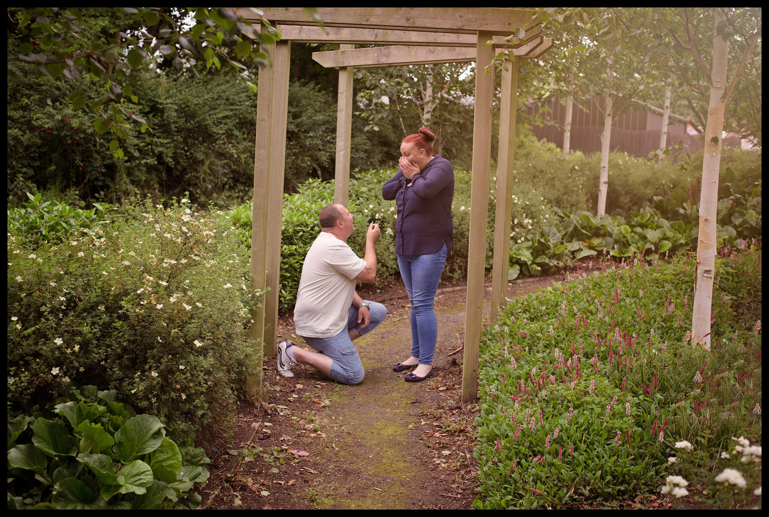 Engagement Photography – Belfast