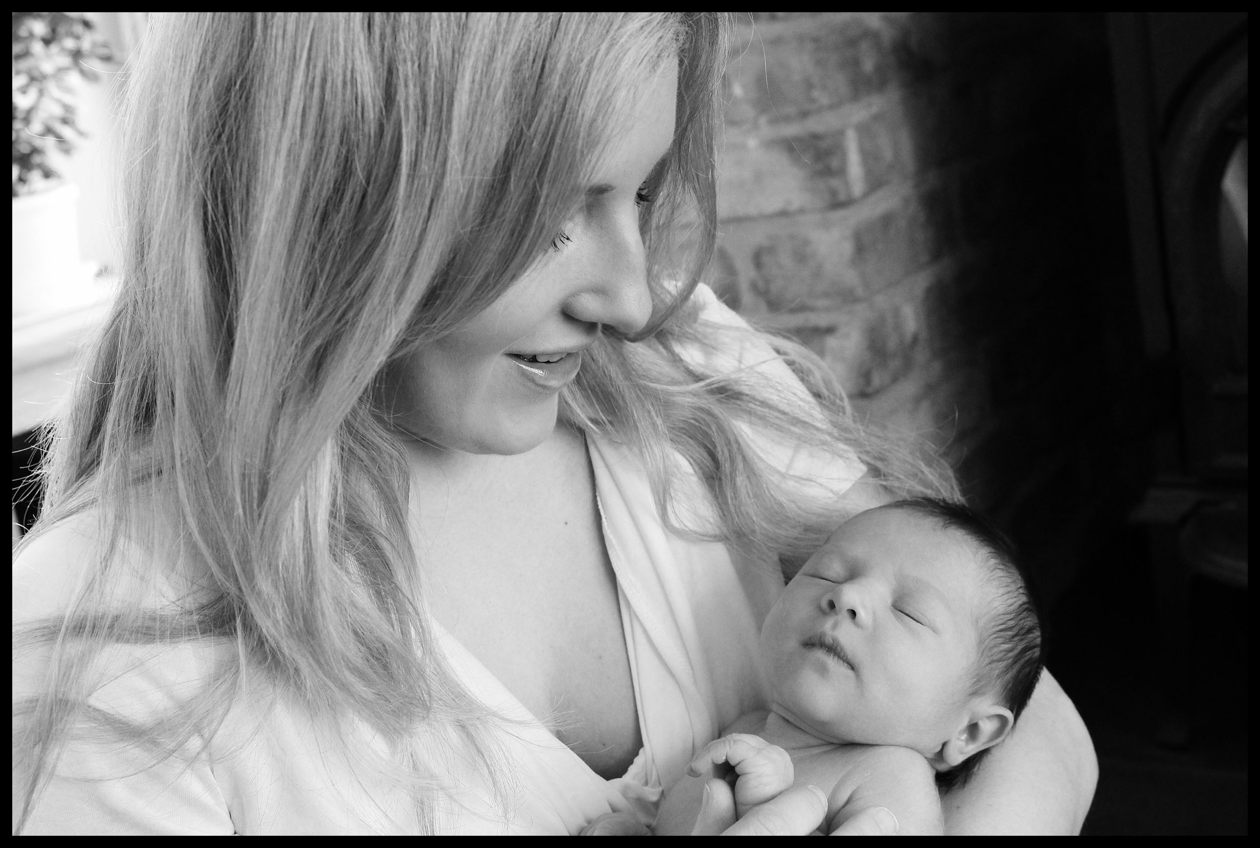 Newborn baby, children and family photographer Co Antrim