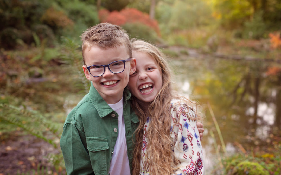 Outdoor Family Photographer – Northern Ireland